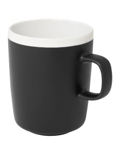 Taza de cerámica de 310 ml "Lilio" | Sequio regalos de empresa 2