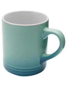Taza de cerámica de 330 ml "Laguna" | Sequio regalos de empresa 2