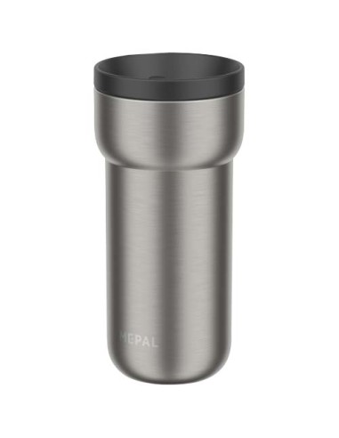 Taza con aislamiento de acero inoxidable de 375 ml "Mepal Ellipse" | S