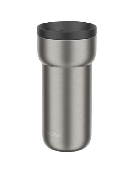Taza con aislamiento de acero inoxidable de 375 ml "Mepal Ellipse" | S