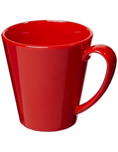 Taza de plástico suprema de 350 ml | Sequio regalos de empresa