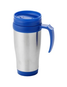 Taza isotérmica de 400 ml "Sanibel"