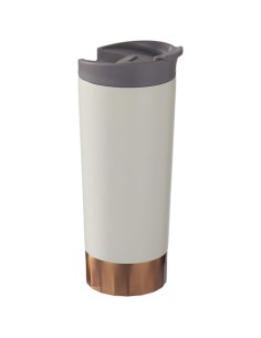 Vaso de 500 ml con aislamiento de cobre al vacío "Peeta"