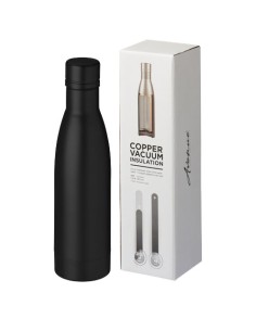 Bidón con aislamiento de cobre de 500 ml "Vasa" | Sequio regalos de em