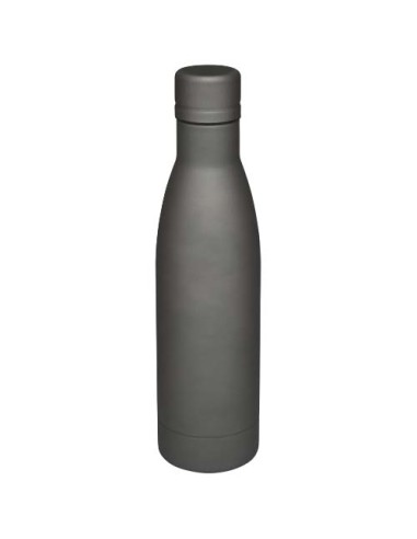 Bidón con aislamiento de cobre de 500 ml "Vasa" | Sequio regalos de em