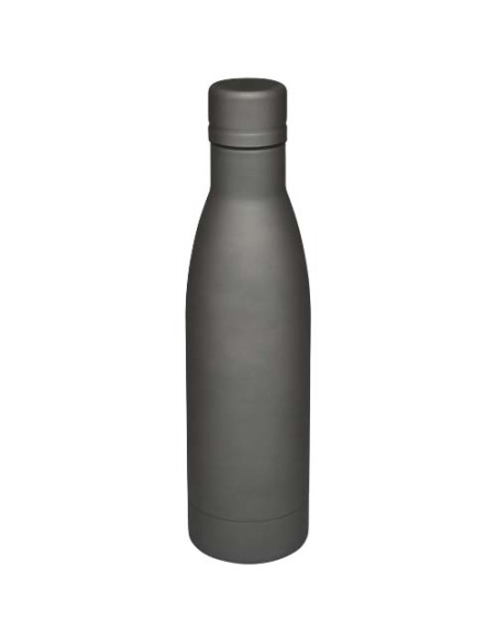 Bidón con aislamiento de cobre de 500 ml "Vasa" | Sequio regalos de em