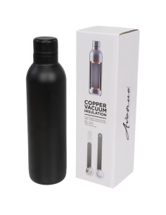 Botella con aislamiento de cobre al vacío de 510 ml "Odin"