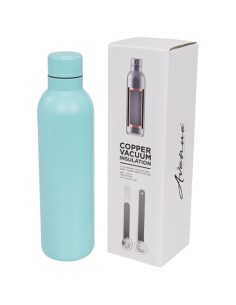 Botella con aislamiento de cobre al vacío de 510 ml "Odin" 2