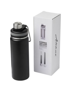 Bidón de 590 ml con aislamiento de cobre al vacío "Gessi" | Sequio reg
