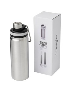 Bidón de 590 ml con aislamiento de cobre al vacío "Gessi" | Sequio reg 2