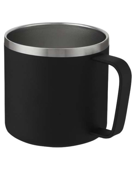 Taza con aislamiento al vacío de cobre de 350 ml "Nordre" | Sequio reg