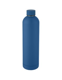 Botella con aislamiento al vacío de cobre de 1 L "Spring" | Sequio reg