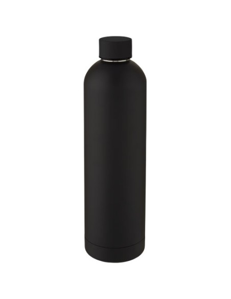 Botella con aislamiento al vacío de cobre de 1 L "Spring" | Sequio reg