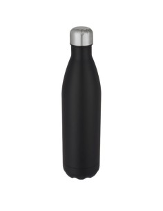Botella de acero inoxidable con aislamiento al vacío de 750 ml "Cove" 2