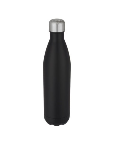 Botella de acero inoxidable con aislamiento al vacío de 750 ml "Cove"
