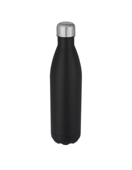 Botella de acero inoxidable con aislamiento al vacío de 750 ml "Cove"