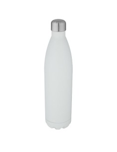 Botella de acero inoxidable con aislamiento al vacío de 1L "Cove" | Se