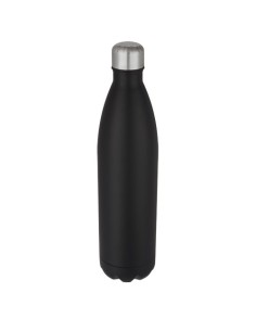 Botella de acero inoxidable con aislamiento al vacío de 1L "Cove" | Se 2