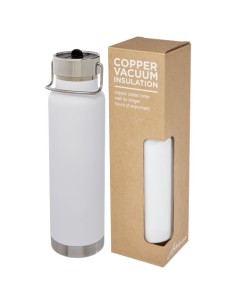 Bidón deportivo de 750 ml con aislamiento al vacío de...