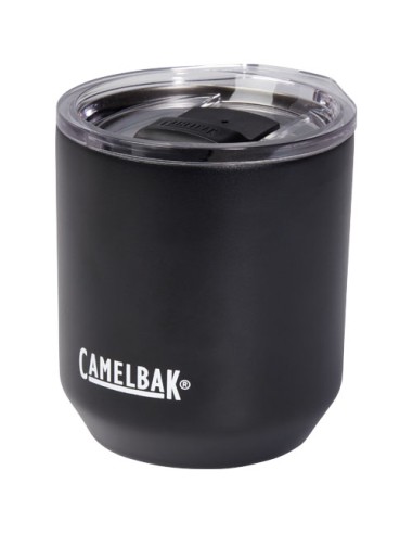 Vaso con aislamiento de 300 ml "CamelBak® Horizon Rocks" | Sequio rega