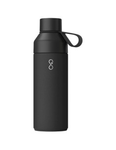 Botella de agua con aislamiento al vacío de 500 ml "Ocean Bottle" | Se 2