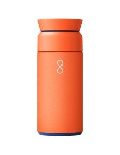 Termo de 350 ml "Ocean Bottle" | Sequio regalos de empresa
