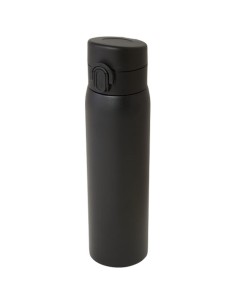 Termo con aislamiento de acero inoxidable reciclado de 450 ml con cert 2