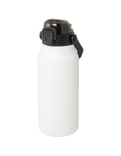 Bidón con aislamiento de cobre y acero inoxidable reciclado de 1600 ml