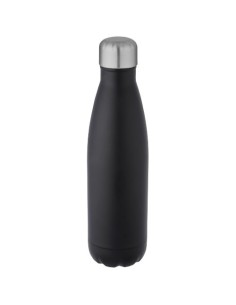 Bidón con aislamiento de acero inoxidable reciclado de 500 ml con cert 2