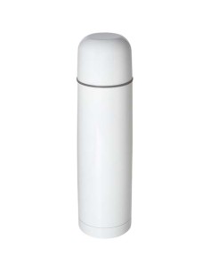 Termo con aislamiento de 750 ml de acero inóxidable reciclado  con certificado RCS "Sullivan"