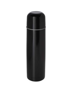 Termo con aislamiento de 750 ml de acero inóxidable reciclado  con cer 2