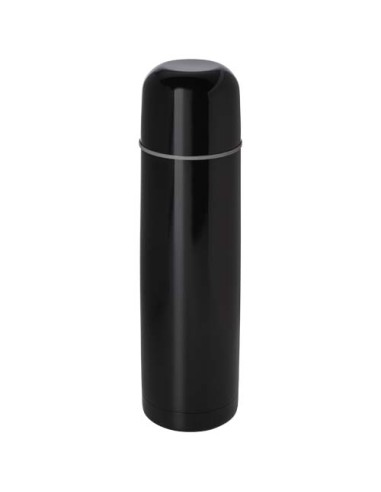 Termo con aislamiento de 750 ml de acero inóxidable reciclado  con cer