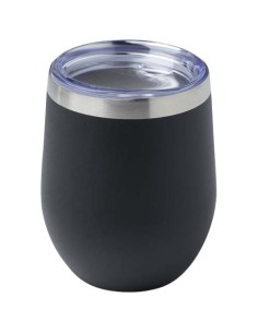 Taza con aislamiento de cobre de 350 ml de acero inóxidable reciclado 2