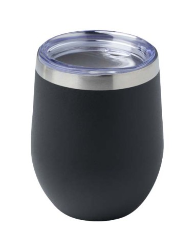 Taza con aislamiento de cobre de 350 ml de acero inóxidable reciclado