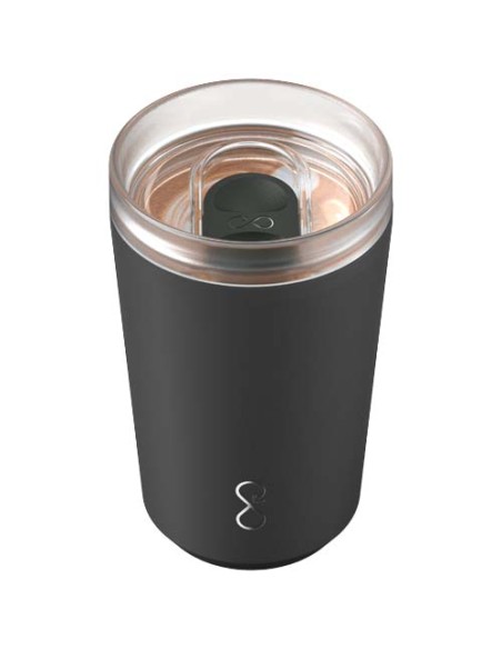 Vaso con aislamiento de 350 ml “Ocean Bottle” | Sequio regalos de empr