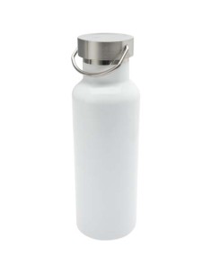Bidón de acero inoxidable con certificación RCS de 500 ml "Thor" | Seq