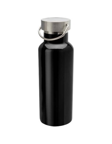 Bidón de acero inoxidable con certificación RCS de 500 ml "Thor" | Seq