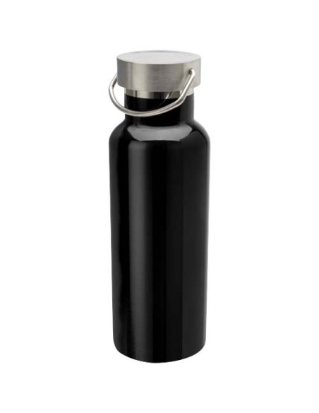 Bidón de acero inoxidable con certificación RCS de 500 ml "Thor" | Seq