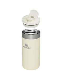 Vaso de viaje de 350 ml "Stanley AeroLight™" | Sequio regalos de empre