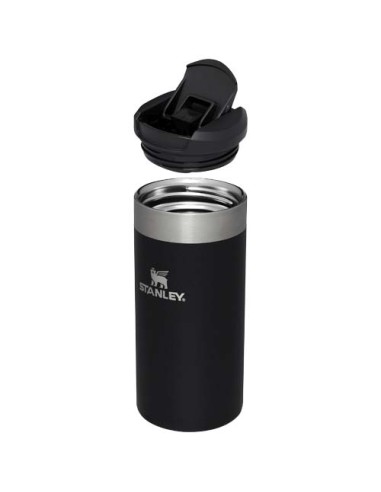 Vaso de viaje de 350 ml "Stanley AeroLight™" | Sequio regalos de empre