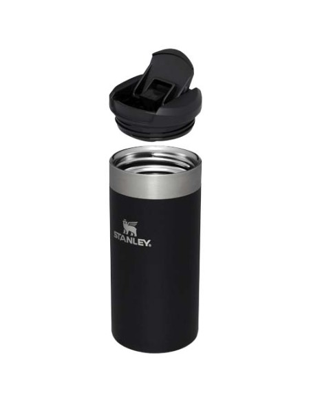 Vaso de viaje de 350 ml "Stanley AeroLight™" | Sequio regalos de empre