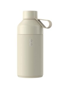 Botella de agua con aislamiento al vacío de 750 ml "Ocean Bottle" | Se
