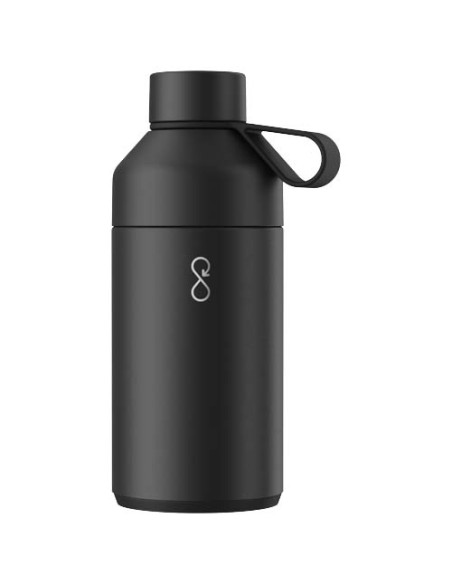 Botella de agua con aislamiento al vacío de 750 ml "Ocean Bottle" | Se