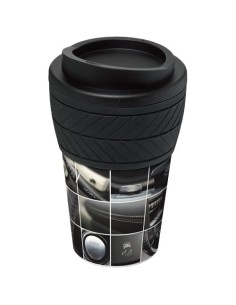 Brite-Americano® Vaso térmico de 350 ml "Tyre"