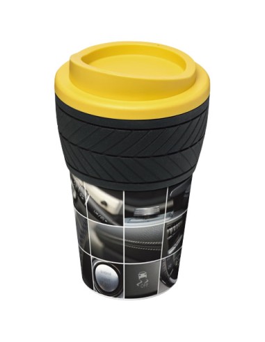 Brite-Americano® Vaso térmico de 350 ml "Tyre" | Sequio regalos de emp
