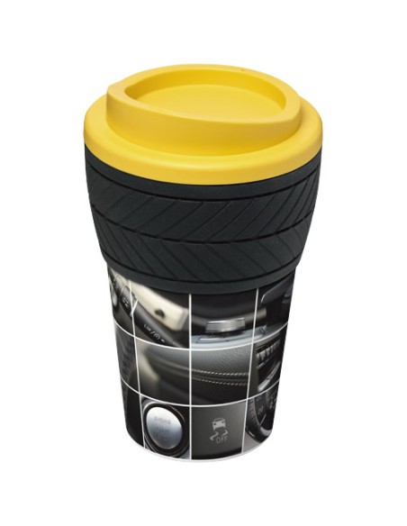 Brite-Americano® Vaso térmico de 350 ml "Tyre" | Sequio regalos de emp