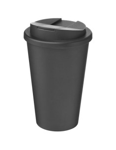 Vaso con aislamiento de 350 ml con tapa antigoteo "Americano®­­ Renew" 2