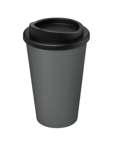 Americano® vaso térmico de 350 ml de "Recycled" | Sequio regalos de em