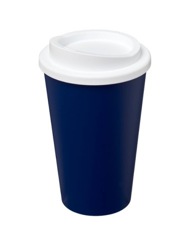 Vaso con aislamiento de 350 ml "Americano®" | Sequio regalos de empres