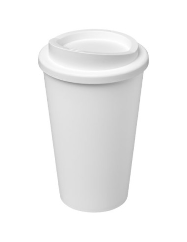 Vaso con aislamiento de 350 ml "Americano®" | Sequio regalos de empres